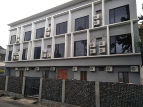 Purabaya Residence